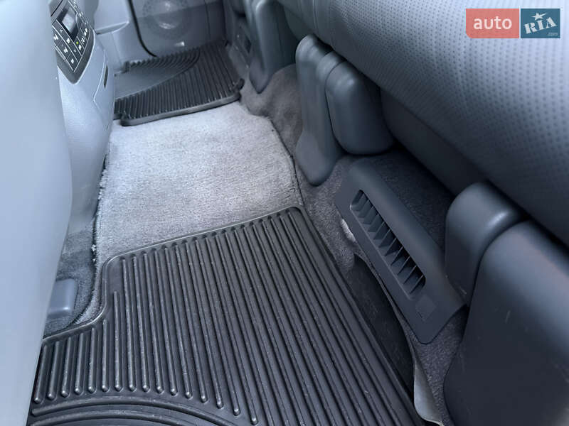 Внедорожник / Кроссовер Lexus LX 2008 в Киеве фото 36 Внедорожник / Кроссовер Lexus LX 2008 в Киеве