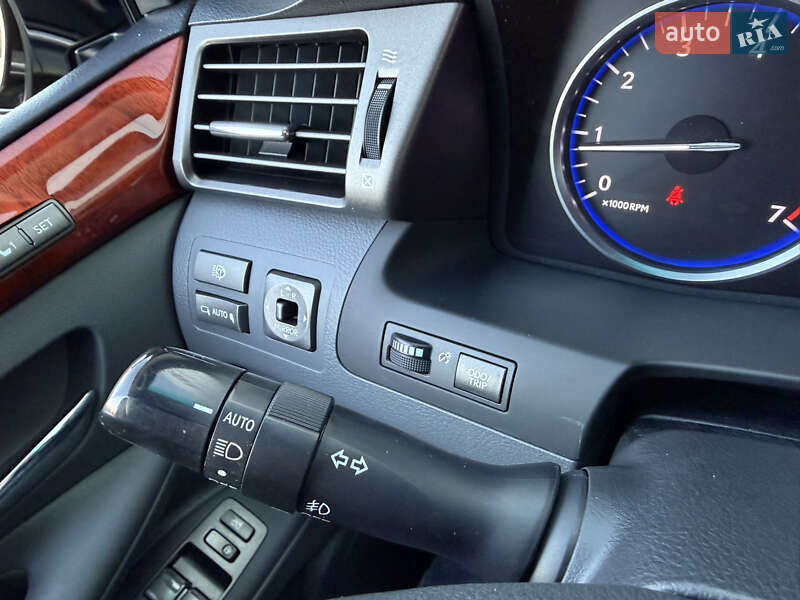 Внедорожник / Кроссовер Lexus LX 2008 в Киеве фото 63 Внедорожник / Кроссовер Lexus LX 2008 в Киеве