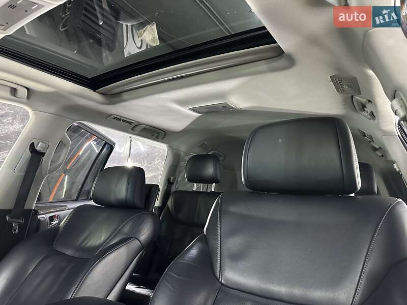 Внедорожник / Кроссовер Lexus LX 2013 в Киеве фото 12 Внедорожник / Кроссовер Lexus LX 2013 в Киеве