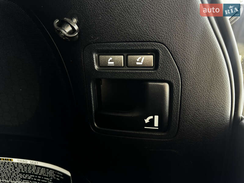 Внедорожник / Кроссовер Lexus LX 2010 в Одессе фото 18 Внедорожник / Кроссовер Lexus LX 2010 в Одессе