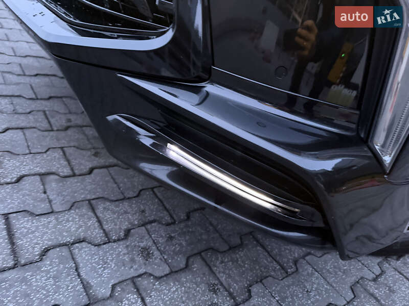 Внедорожник / Кроссовер Lexus LX 2017 в Киеве фото 9 Внедорожник / Кроссовер Lexus LX 2017 в Киеве