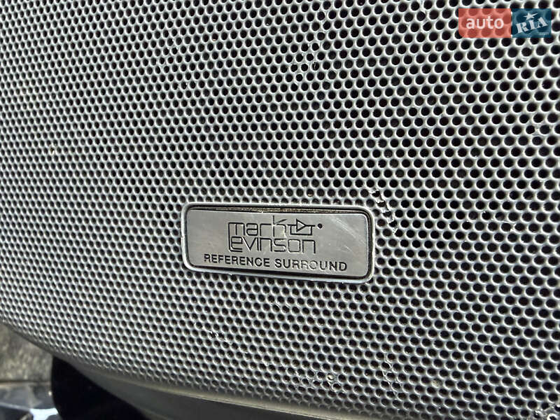 Внедорожник / Кроссовер Lexus LX 2008 в Стрые