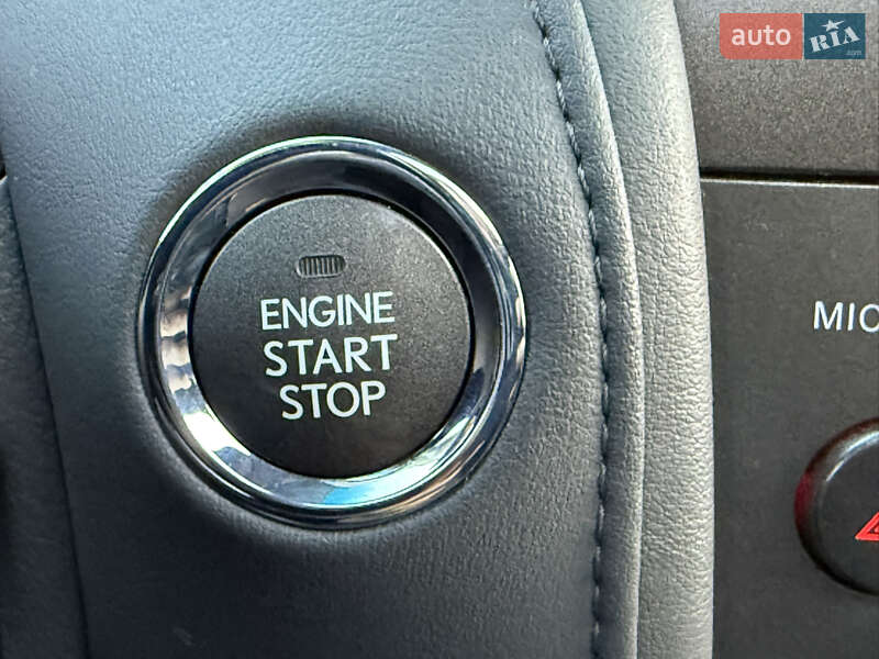 Внедорожник / Кроссовер Lexus LX 2008 в Стрые