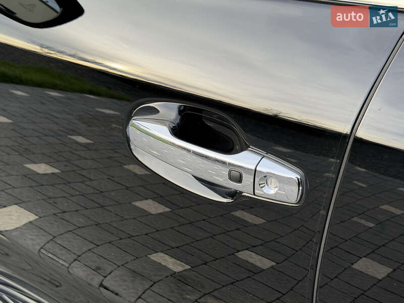 Внедорожник / Кроссовер Lexus LX 2011 в Ужгороде фото 10 Внедорожник / Кроссовер Lexus LX 2011 в Ужгороде