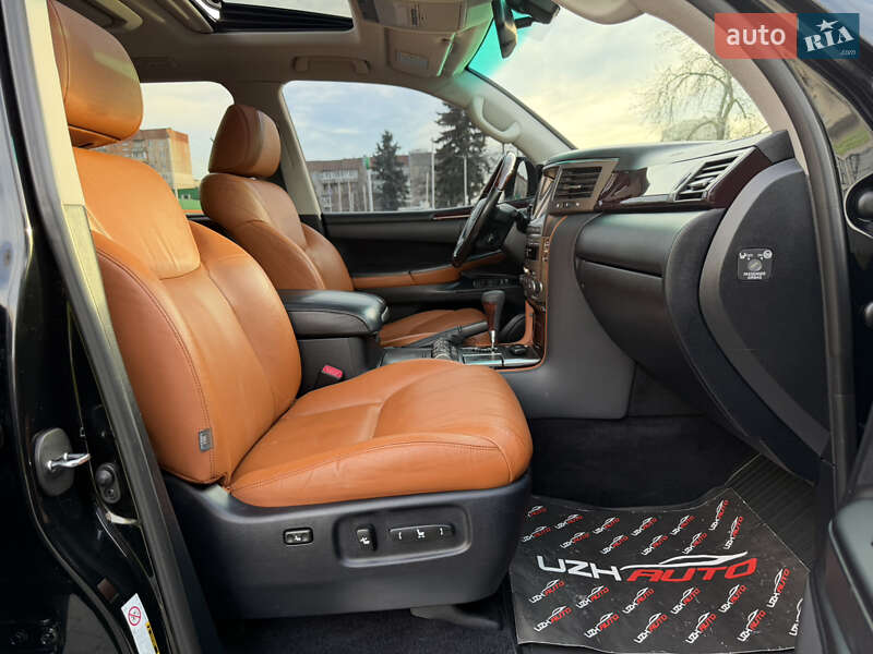 Внедорожник / Кроссовер Lexus LX 2011 в Ужгороде фото 58 Внедорожник / Кроссовер Lexus LX 2011 в Ужгороде