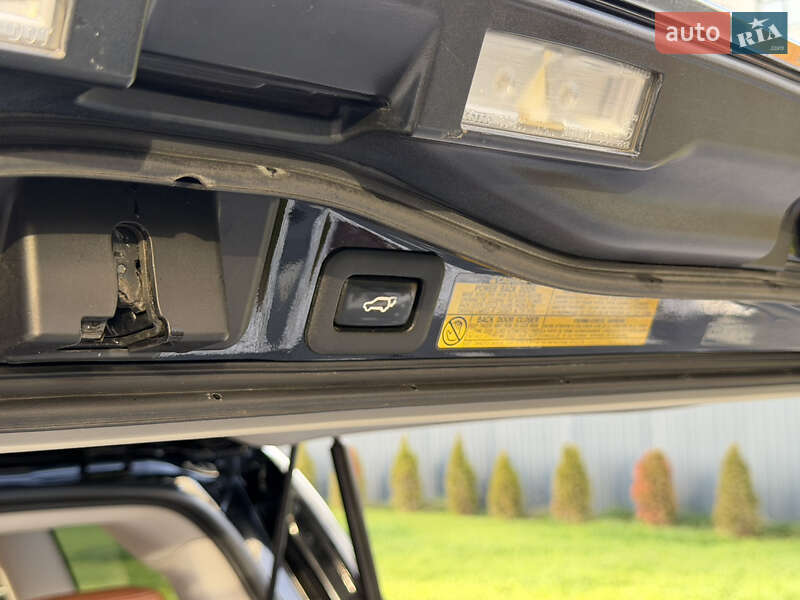 Внедорожник / Кроссовер Lexus LX 2011 в Ужгороде фото 74 Внедорожник / Кроссовер Lexus LX 2011 в Ужгороде