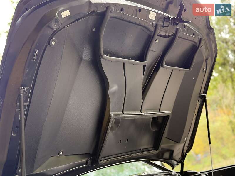 Внедорожник / Кроссовер Lexus LX 2017 в Киеве фото 27 Внедорожник / Кроссовер Lexus LX 2017 в Киеве