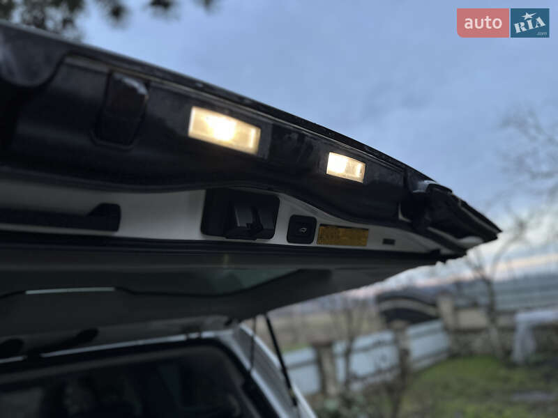 Внедорожник / Кроссовер Lexus LX 2008 в Тернополе