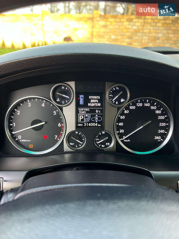 Внедорожник / Кроссовер Lexus LX 2014 в Нововолынске фото 33 Внедорожник / Кроссовер Lexus LX 2014 в Нововолынске