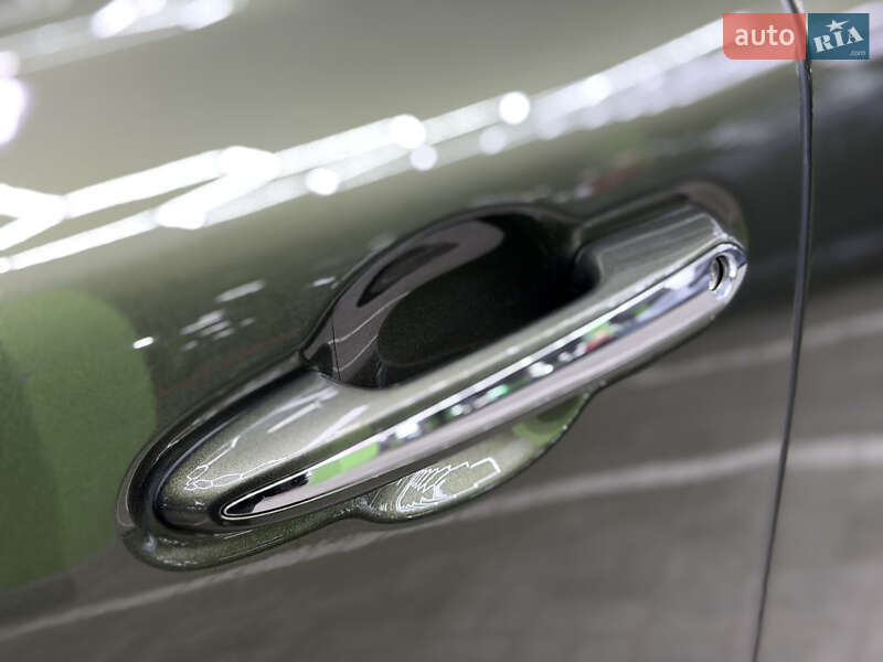 Внедорожник / Кроссовер Lexus LX 2023 в Киеве