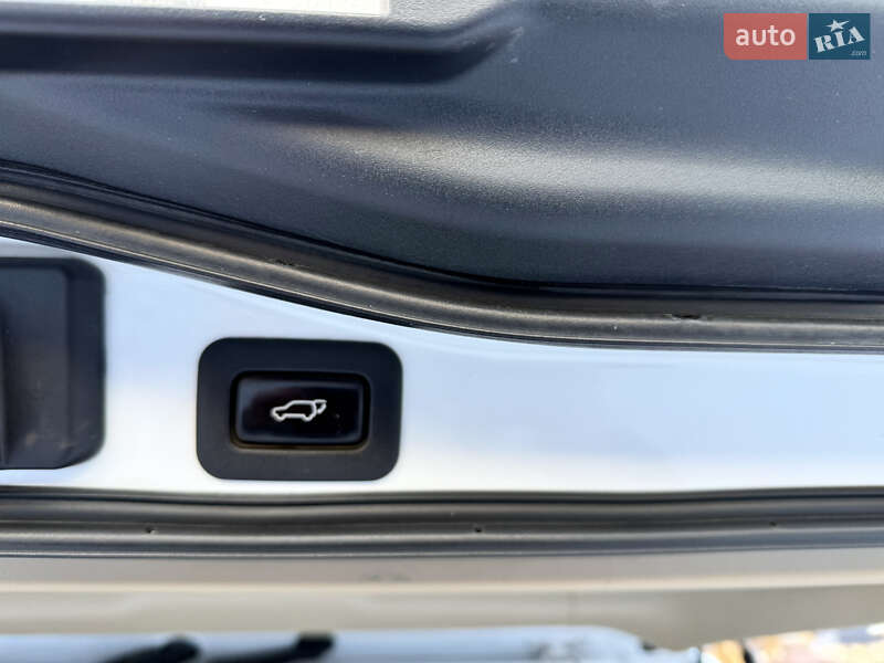 Внедорожник / Кроссовер Lexus LX 2008 в Черновцах фото 62 Внедорожник / Кроссовер Lexus LX 2008 в Черновцах