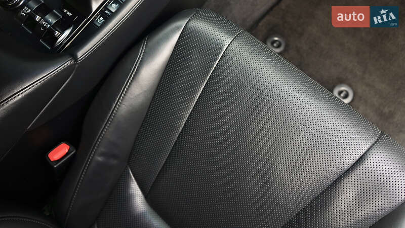 Позашляховик / Кросовер Lexus LX 2019 в Львові фото 46 Позашляховик / Кросовер Lexus LX 2019 в Львові