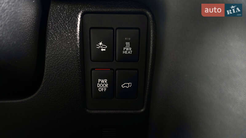 Позашляховик / Кросовер Lexus LX 2019 в Львові фото 35 Позашляховик / Кросовер Lexus LX 2019 в Львові