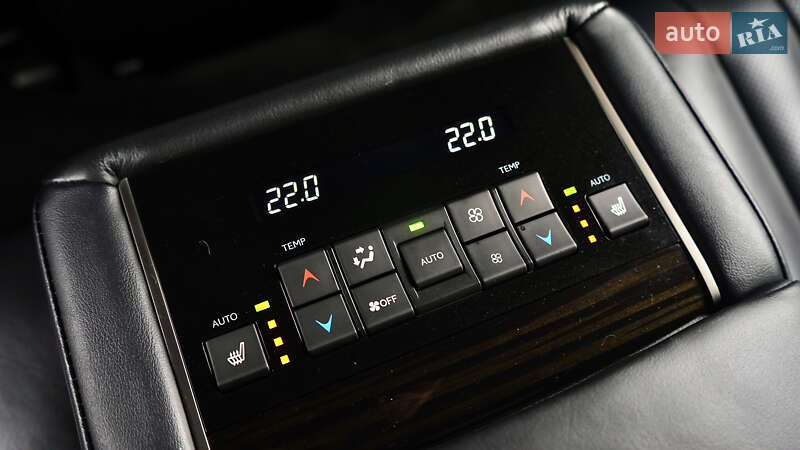 Позашляховик / Кросовер Lexus LX 2019 в Львові фото 51 Позашляховик / Кросовер Lexus LX 2019 в Львові