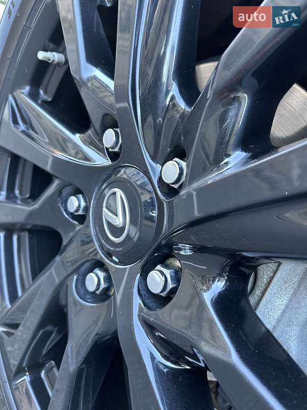 Внедорожник / Кроссовер Lexus LX 2021 в Киеве