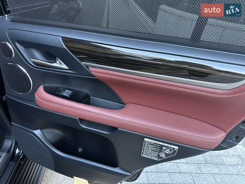 Внедорожник / Кроссовер Lexus LX 2021 в Киеве