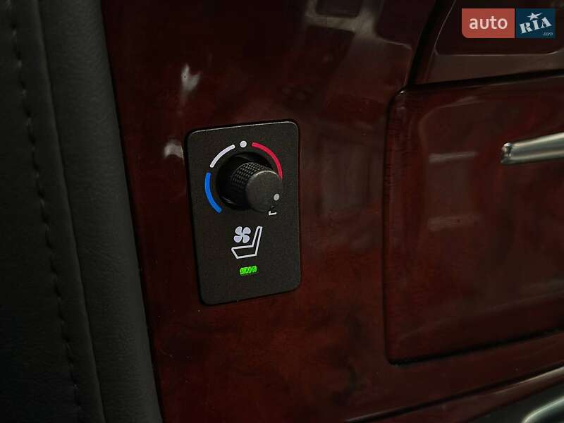 Внедорожник / Кроссовер Lexus LX 2008 в Киеве фото 33 Внедорожник / Кроссовер Lexus LX 2008 в Киеве