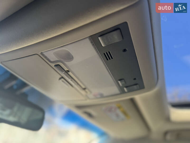 Внедорожник / Кроссовер Lexus LX 2013 в Киеве