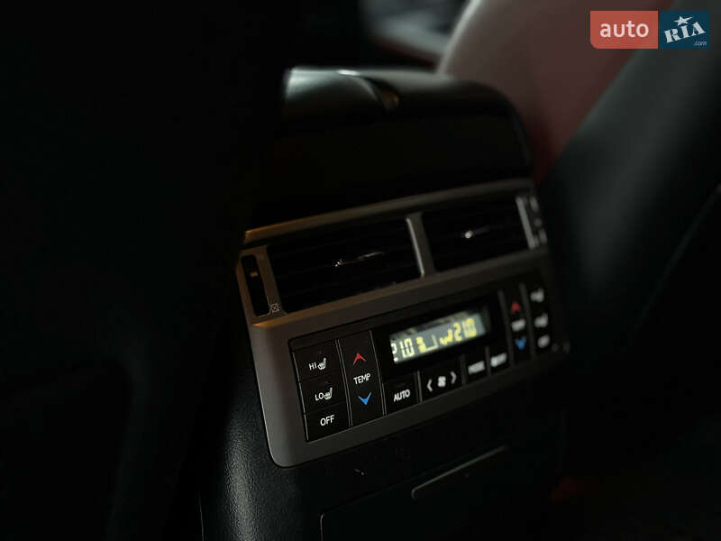 Позашляховик / Кросовер Lexus LX 2015 в Вінниці фото 41 Позашляховик / Кросовер Lexus LX 2015 в Вінниці
