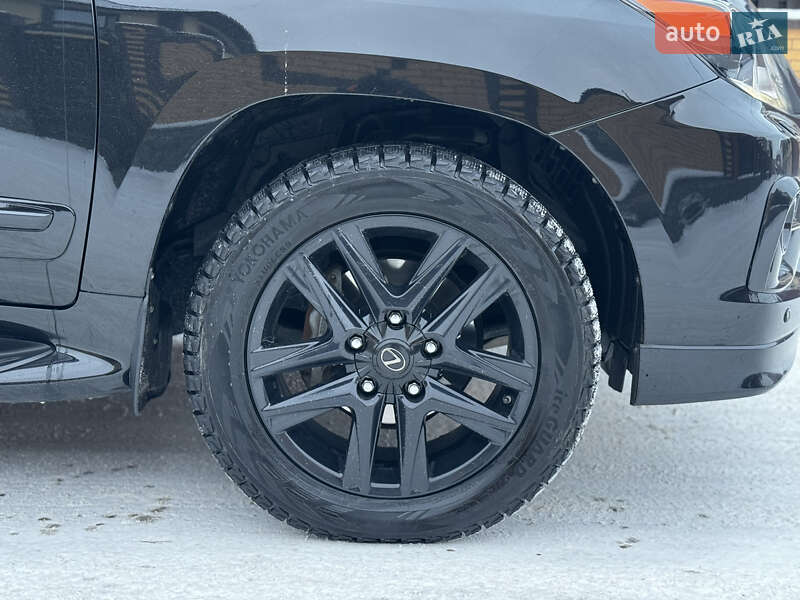 Позашляховик / Кросовер Lexus LX 2015 в Вінниці фото 52 Позашляховик / Кросовер Lexus LX 2015 в Вінниці