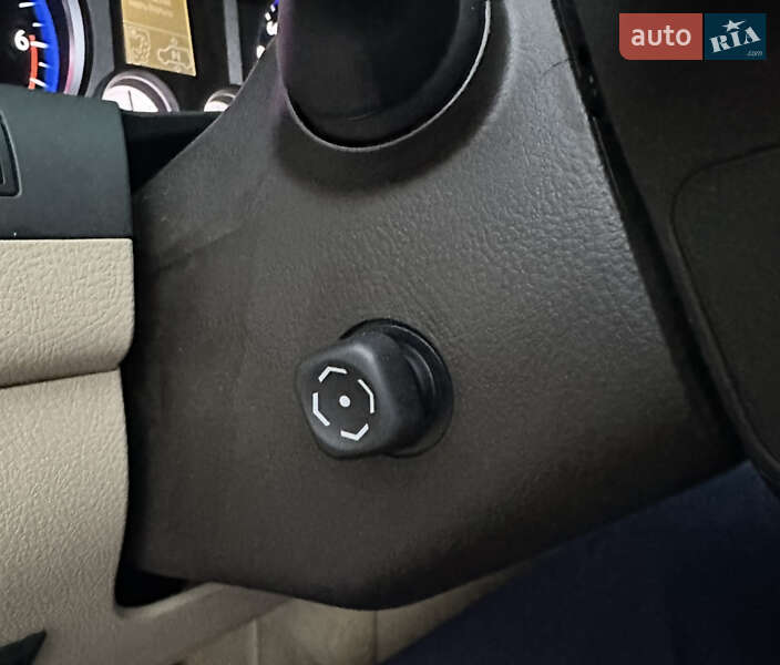 Внедорожник / Кроссовер Lexus LX 2008 в Днепре