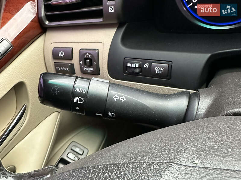 Внедорожник / Кроссовер Lexus LX 2008 в Днепре