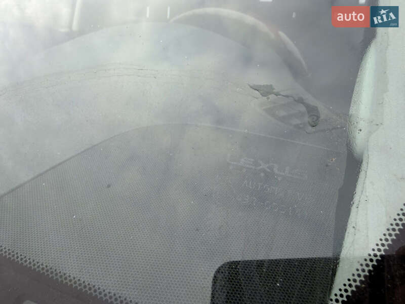 Позашляховик / Кросовер Lexus LX 2012 в Києві