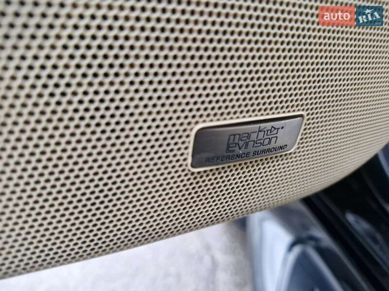 Внедорожник / Кроссовер Lexus LX 2008 в Николаеве