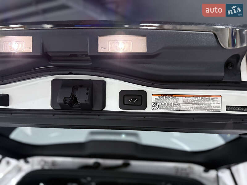 Внедорожник / Кроссовер Lexus LX 2020 в Одессе