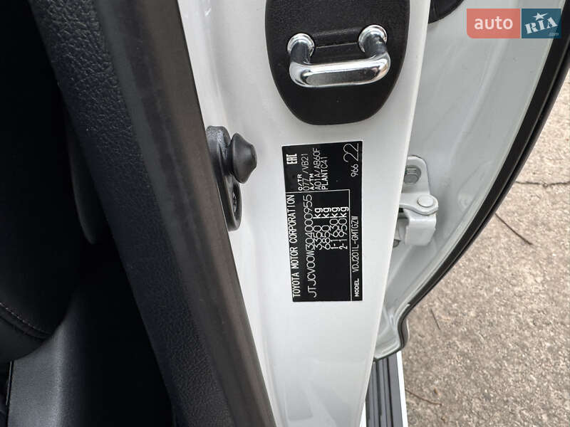 Позашляховик / Кросовер Lexus LX 2015 в Одесі