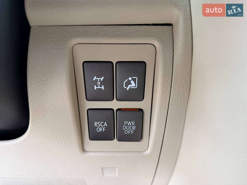 Внедорожник / Кроссовер Lexus LX 2013 в Одессе