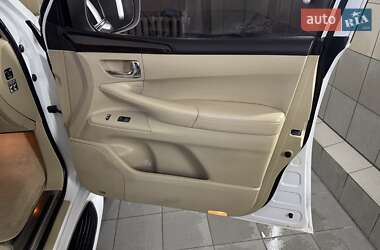 Внедорожник / Кроссовер Lexus LX 2012 в Умани