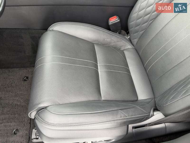 Внедорожник / Кроссовер Lexus LX 2022 в Киеве