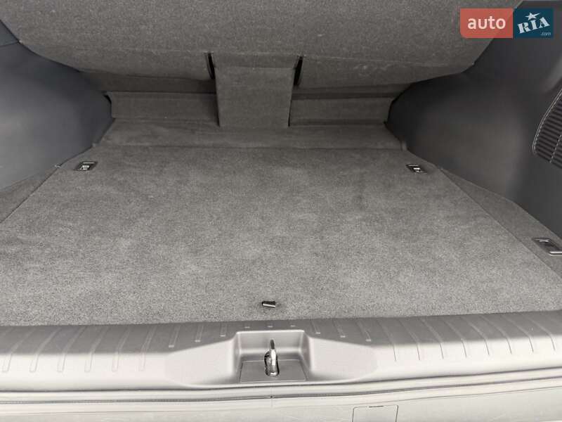 Внедорожник / Кроссовер Lexus LX 2022 в Киеве