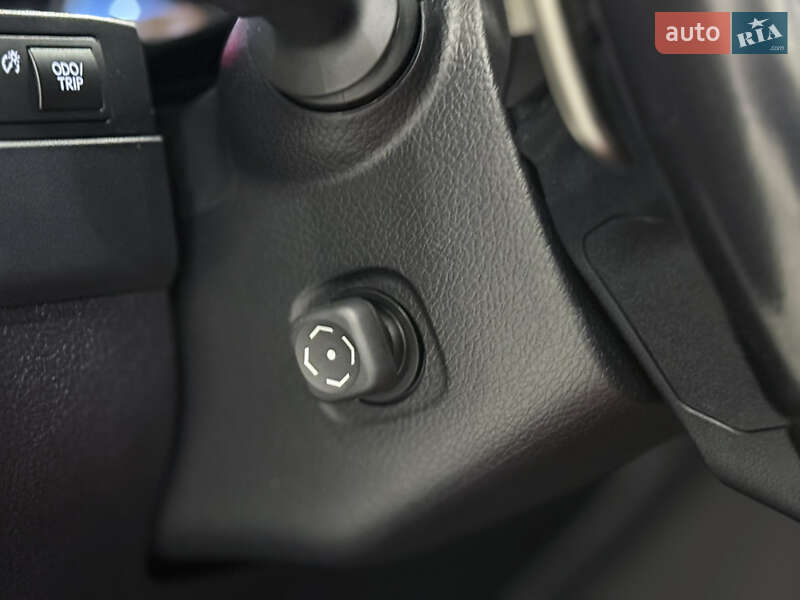 Внедорожник / Кроссовер Lexus LX 2020 в Одессе