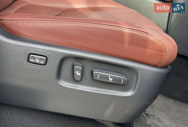 Внедорожник / Кроссовер Lexus LX 2020 в Одессе