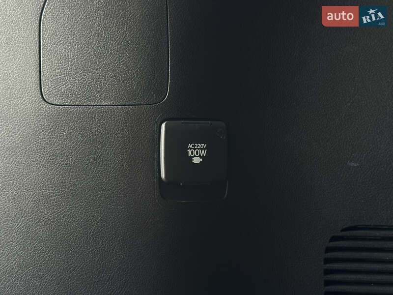 Внедорожник / Кроссовер Lexus LX 2017 в Киеве фото 40 Внедорожник / Кроссовер Lexus LX 2017 в Киеве