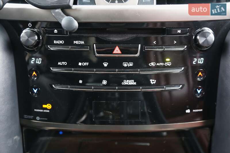 Внедорожник / Кроссовер Lexus LX 2018 в Киеве фото 21 Внедорожник / Кроссовер Lexus LX 2018 в Киеве