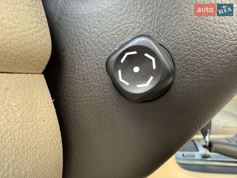 Внедорожник / Кроссовер Lexus LX 2008 в Киеве фото 19 Внедорожник / Кроссовер Lexus LX 2008 в Киеве