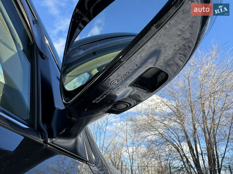 Внедорожник / Кроссовер Lexus LX 2012 в Днепре