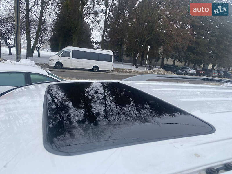 Внедорожник / Кроссовер Lexus LX 2008 в Львове фото 24 Внедорожник / Кроссовер Lexus LX 2008 в Львове