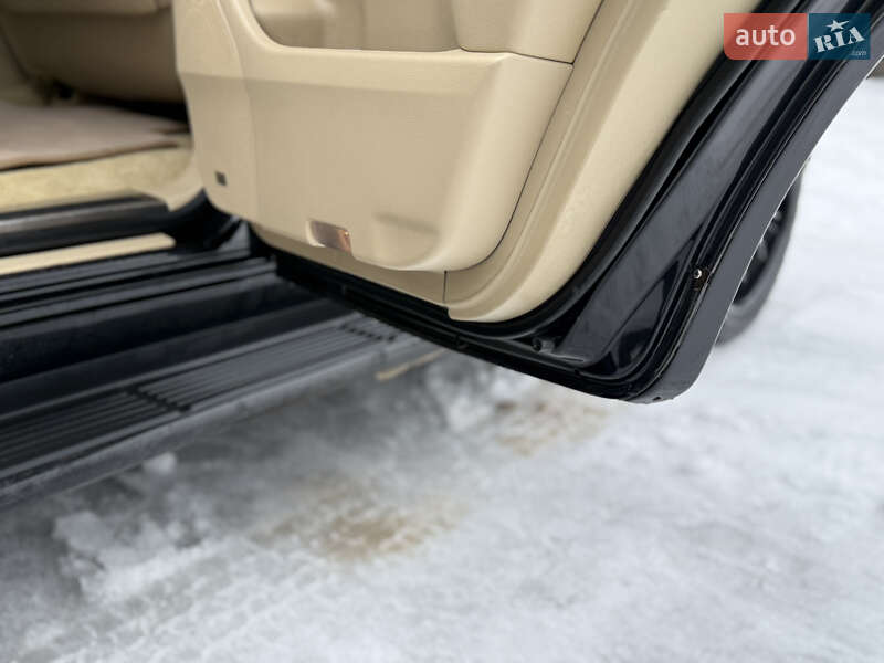 Внедорожник / Кроссовер Lexus LX 2011 в Виннице фото 50 Внедорожник / Кроссовер Lexus LX 2011 в Виннице