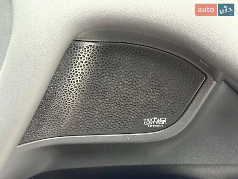 Позашляховик / Кросовер Lexus LX 2023 в Києві