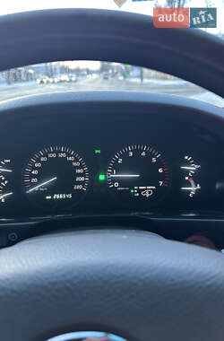 Внедорожник / Кроссовер Lexus LX 2006 в Одессе