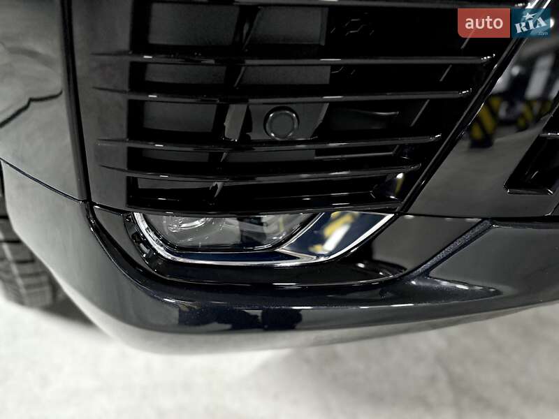 Позашляховик / Кросовер Lexus LX 2025 в Дніпрі