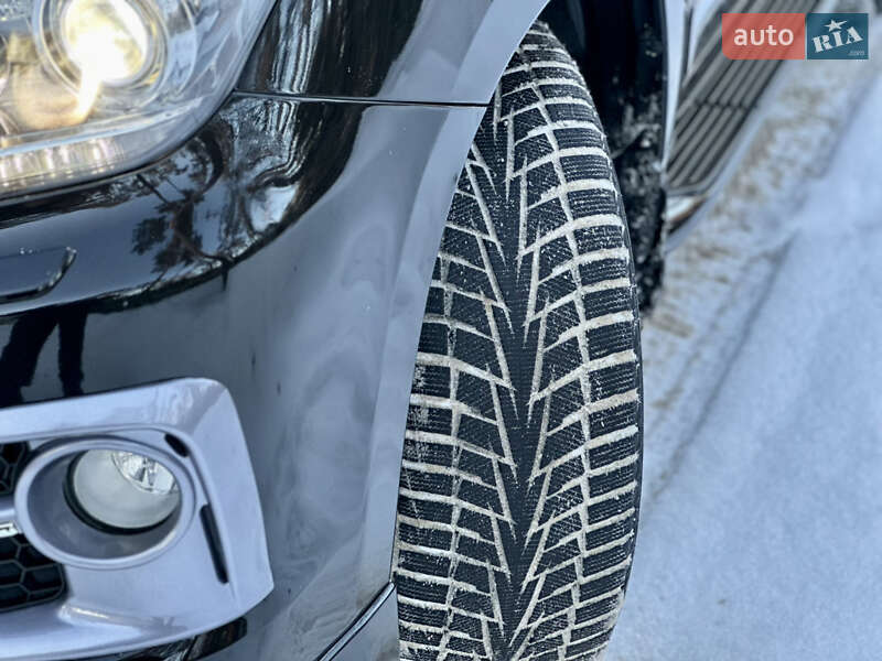 Внедорожник / Кроссовер Lexus LX 2013 в Киеве