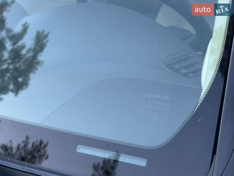 Внедорожник / Кроссовер Lexus LX 2013 в Киеве