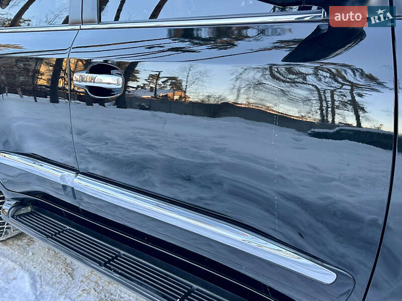 Внедорожник / Кроссовер Lexus LX 2013 в Киеве