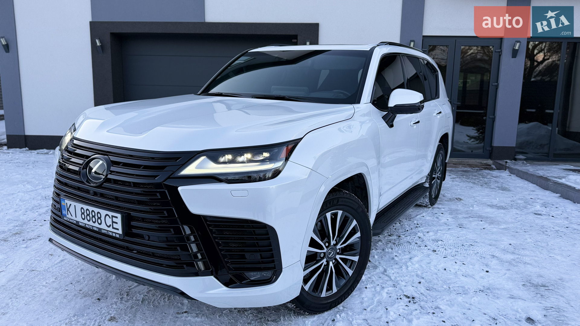 Фото авто 8