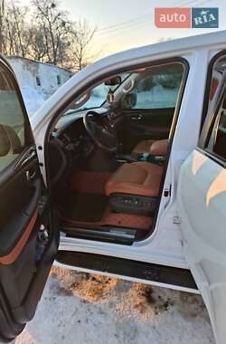 Позашляховик / Кросовер Lexus LX 2011 в Вінниці